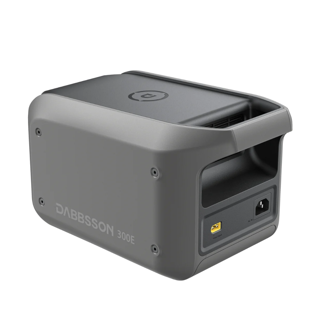 Dabbsson 300E Portable Power Station | 298Wh, 300W - Image 4