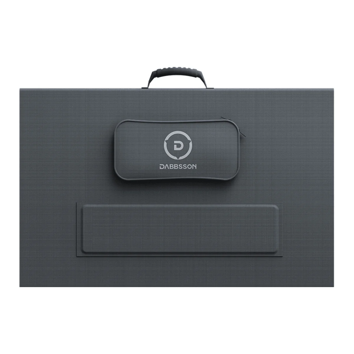 Dabbsson 420W Portable Solar Panel - Image 7