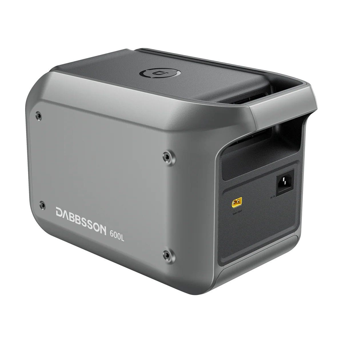 Dabbsson 600L Portable Power Station | 768Wh, 600W - Image 10