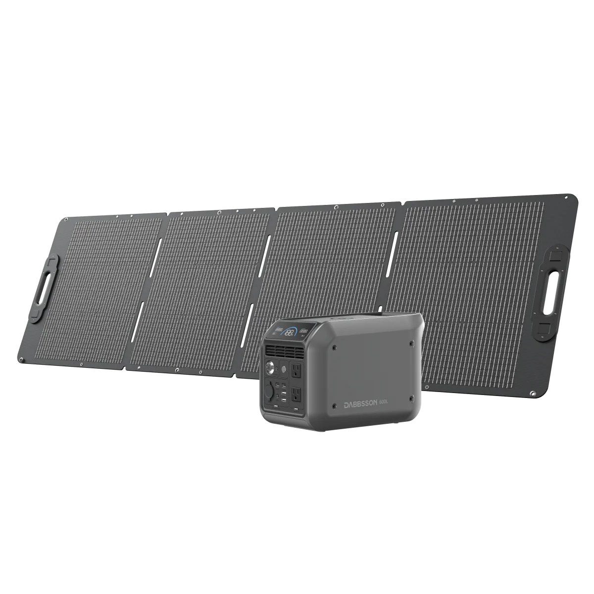 Solar Generators