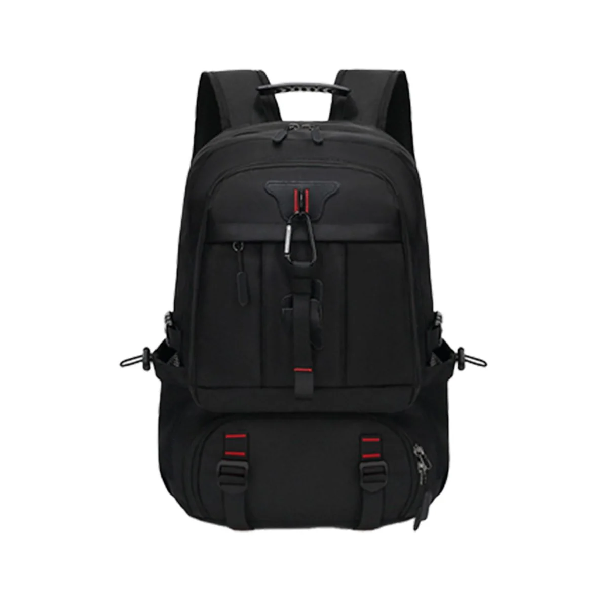 Dabbsson Backpack Black