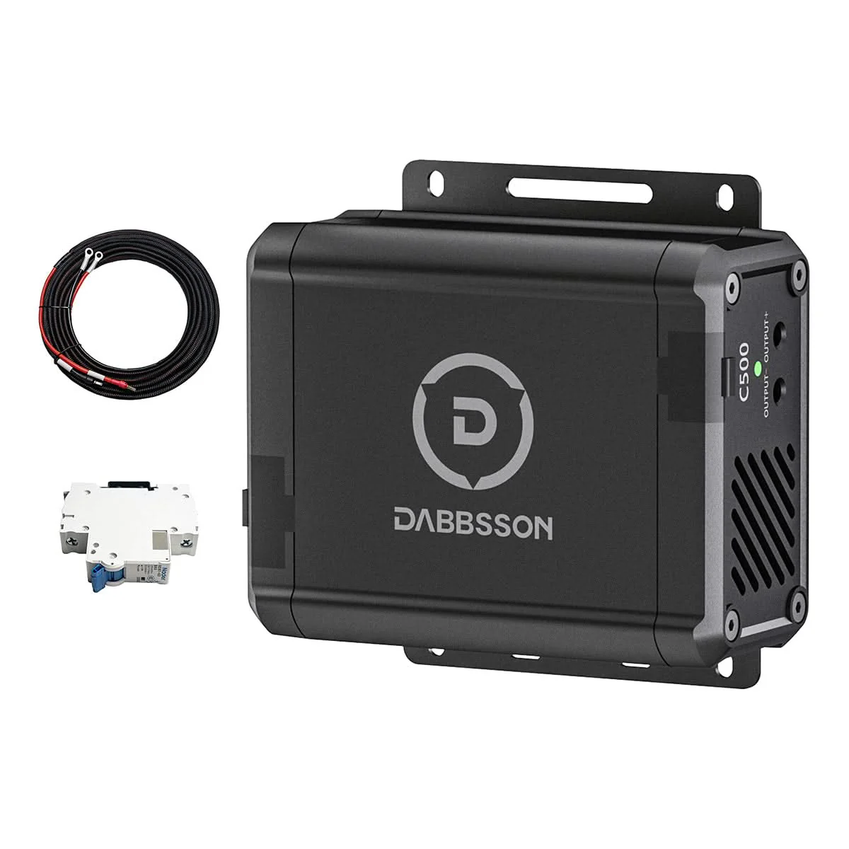 Dabbsson Charger S Alternator Charger - Image 4