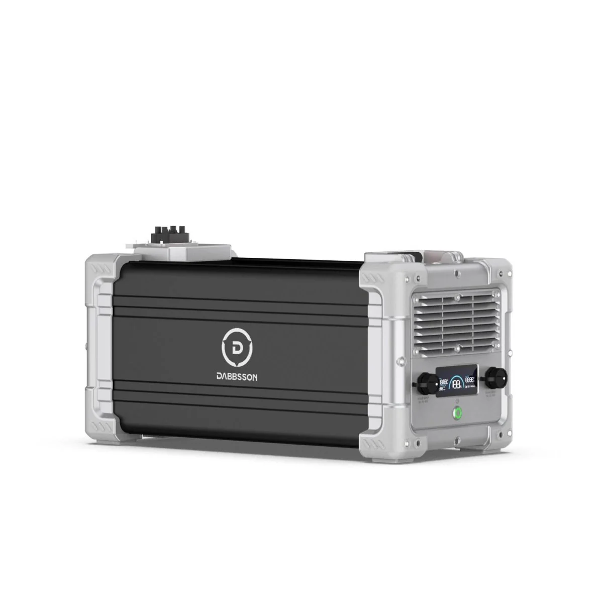 Dabbsson TURBO 12000 Portable & Home Backup Power Station | 5324Wh,12000W - Image 9