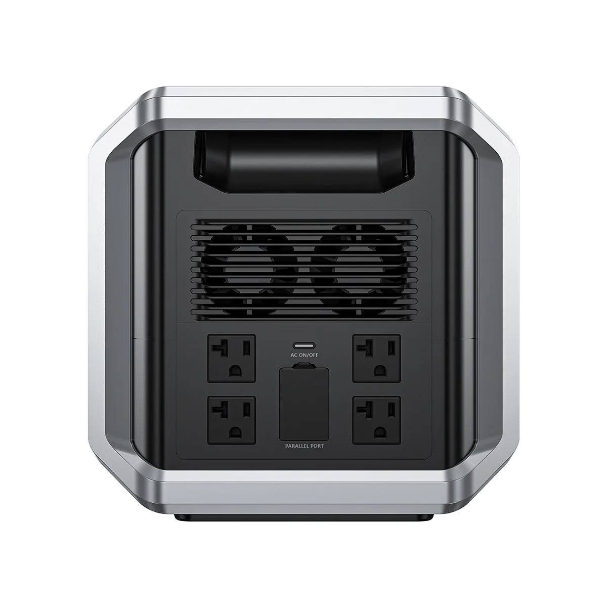 Dabbsson DBS1000 Pro Portable Power Station | 1024Wh, 2000W - Image 4