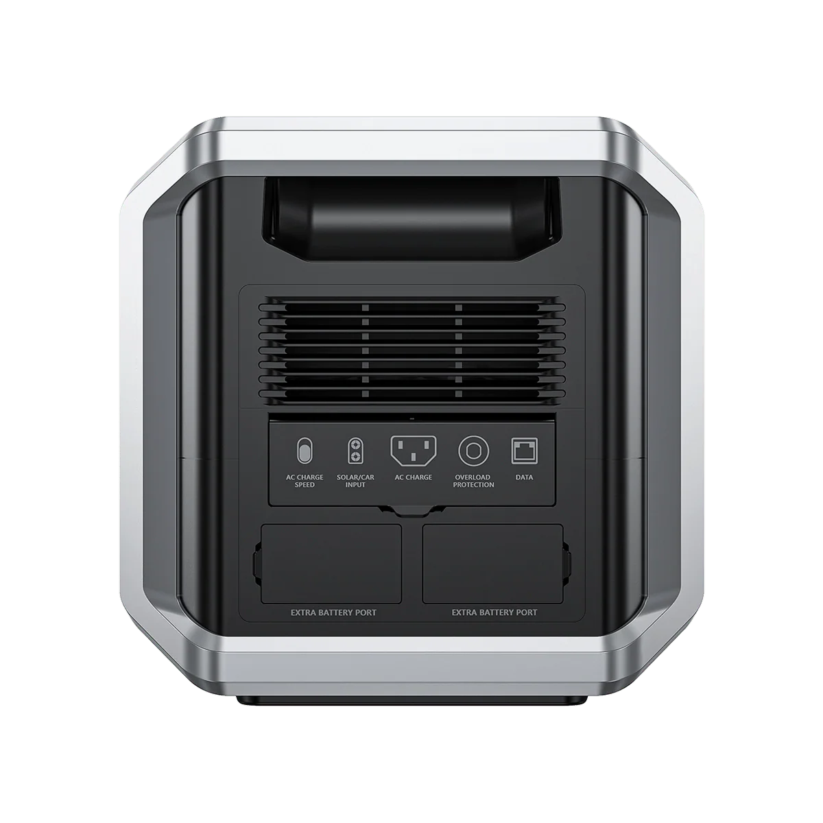 Dabbsson DBS1000 Pro Portable Power Station | 1024Wh, 2000W - Image 5