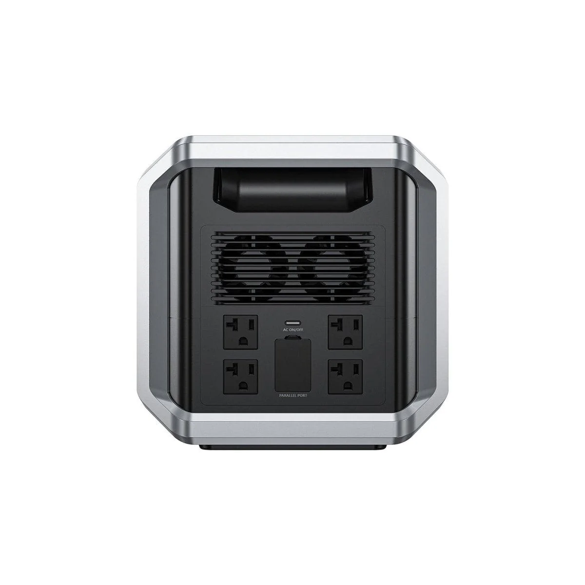 Dabbsson DBS1000 Pro Solar Generators - Image 10