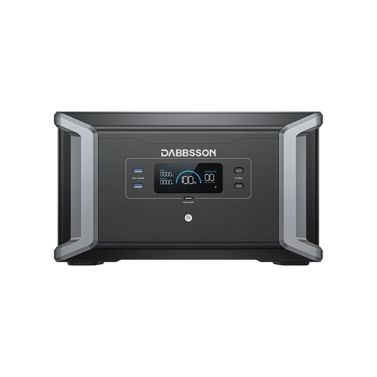 Dabbsson DBS1000 Pro Solar Generators - Image 11