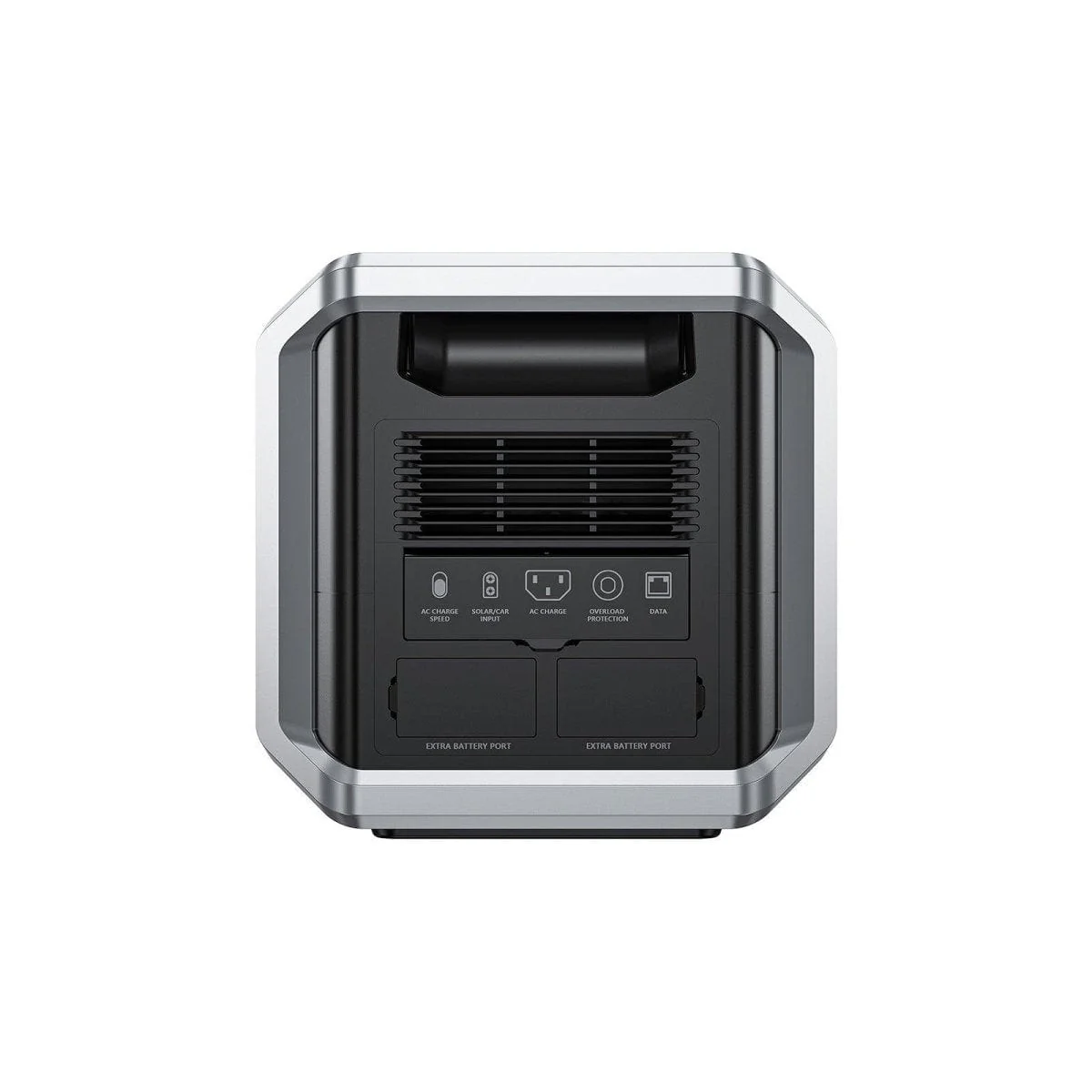 Dabbsson DBS1000 Pro Solar Generators - Image 9