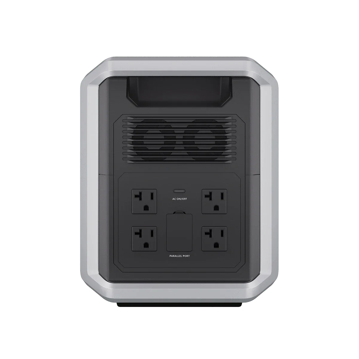 Dabbsson DBS1300 Portable Power Station | 1330Wh, 1200W - Image 3