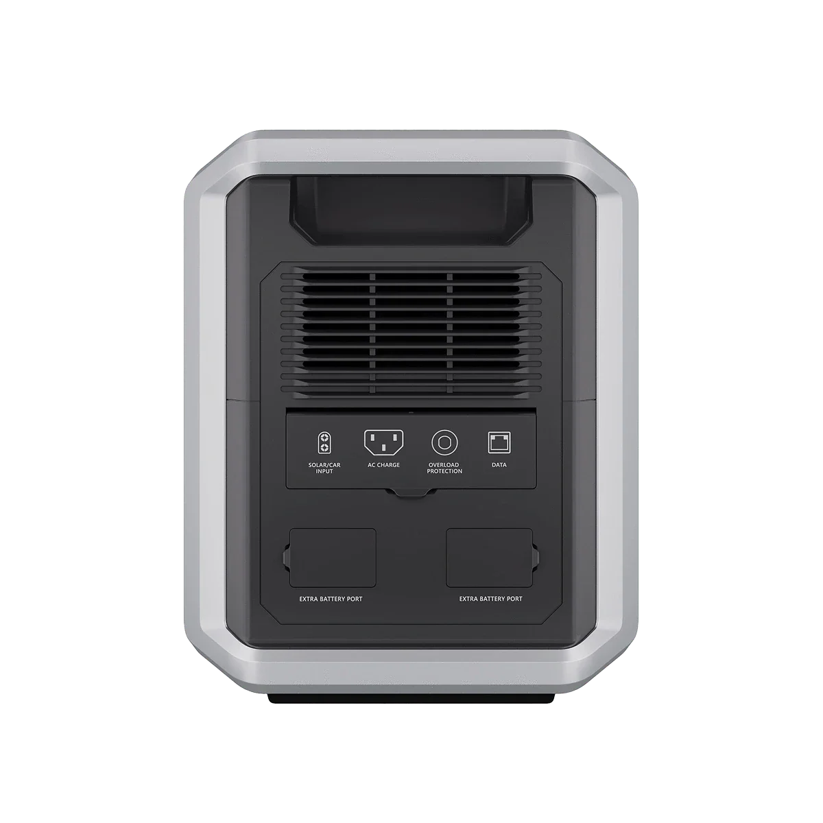 Dabbsson DBS1300 Portable Power Station | 1330Wh, 1200W - Image 4