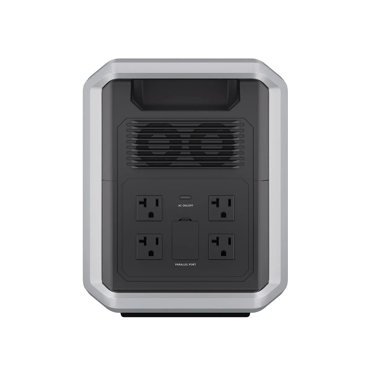 Dabbsson DBS1300 x2 + Free Parallel Connector - 2660Wh | 2300W - Image 4