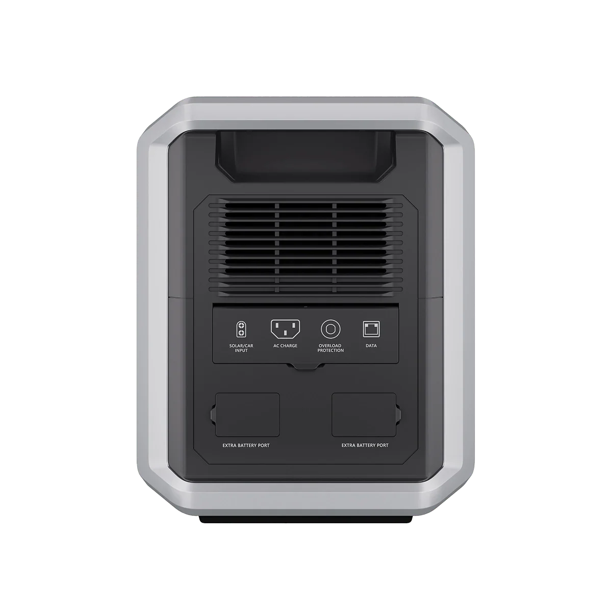 Dabbsson DBS1300 x2 + Free Parallel Connector - 2660Wh | 2300W - Image 5