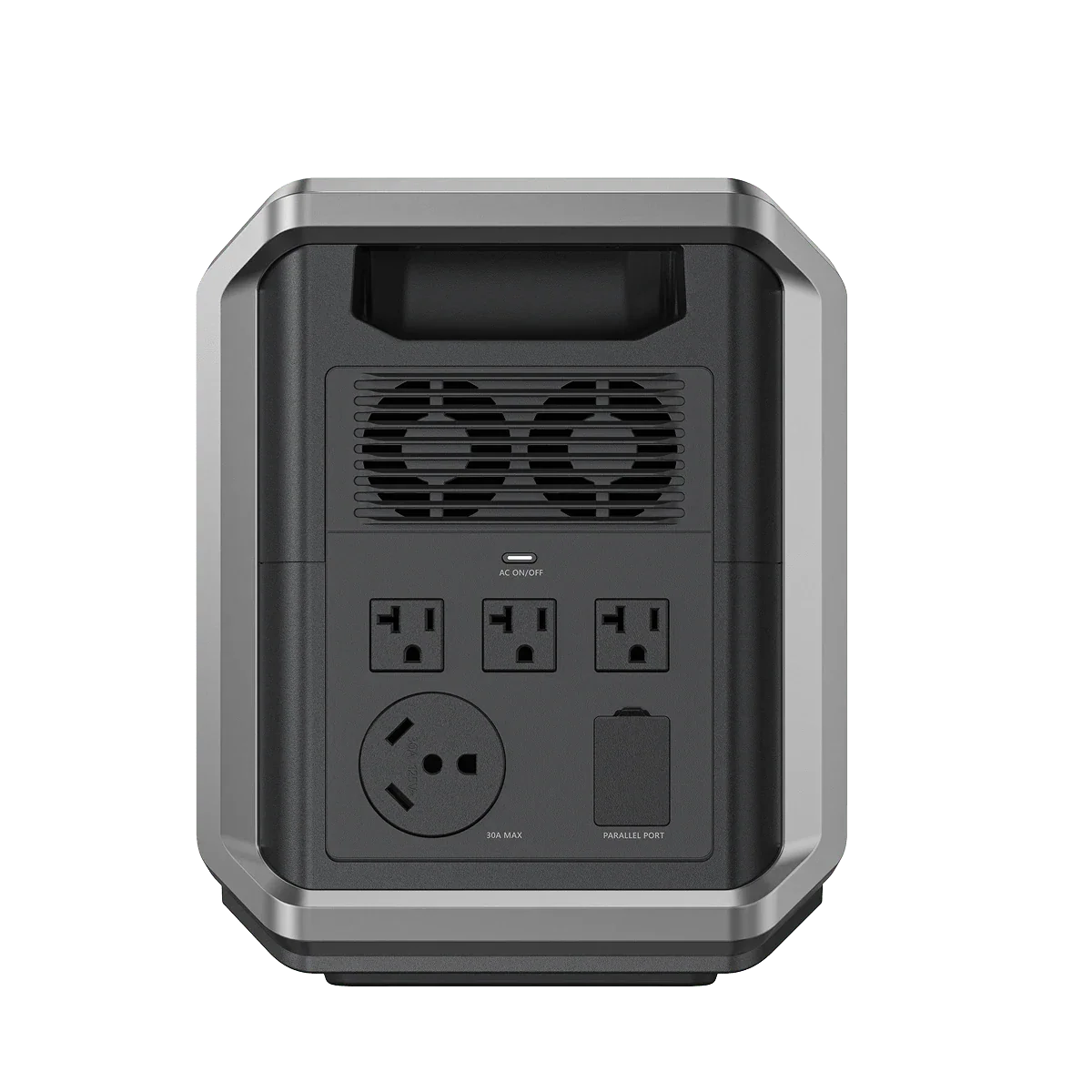Dabbsson DBS1400 Pro Portable & Home Backup Power Station | 1382Wh, 2400W - Image 3