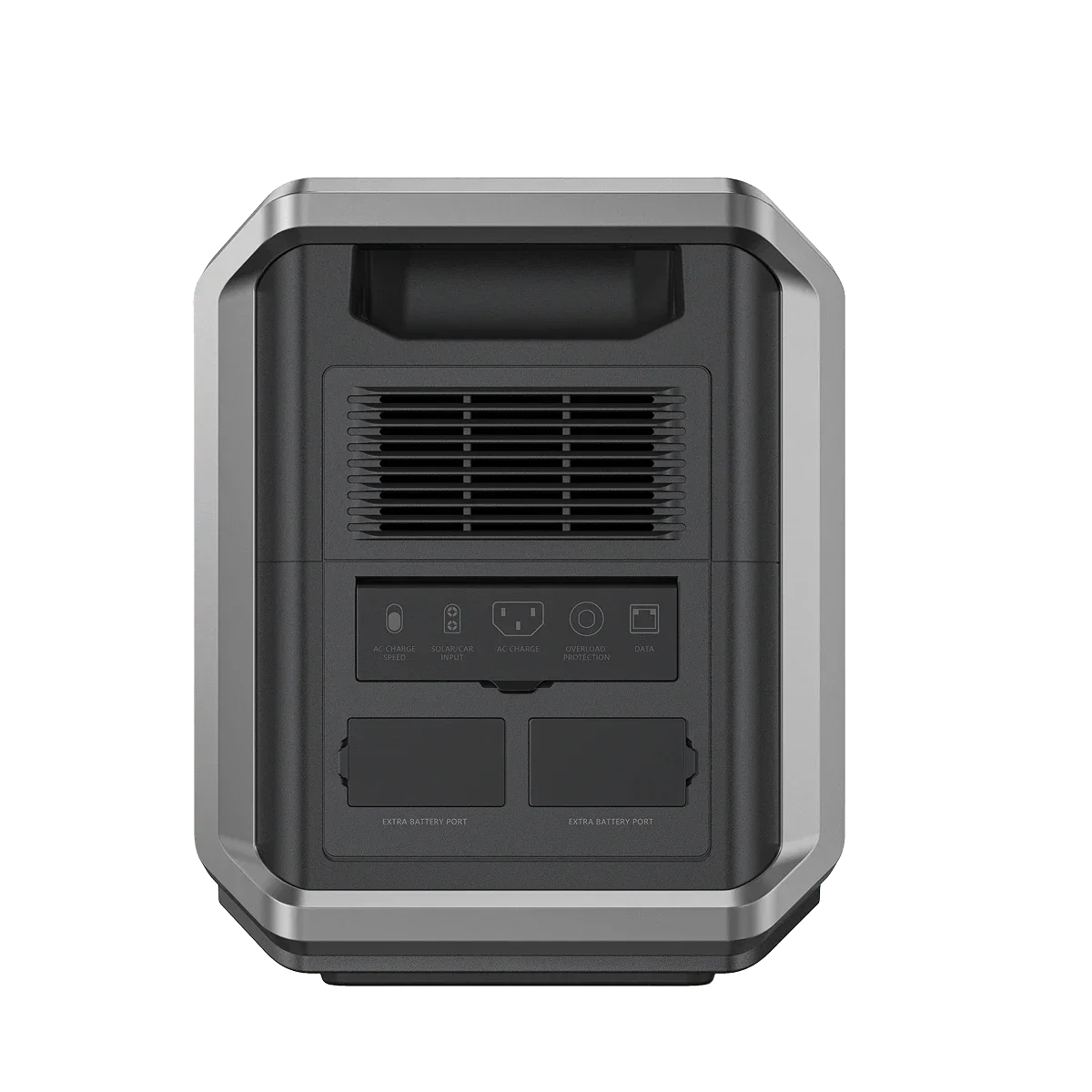 Dabbsson DBS1400 Pro Portable & Home Backup Power Station | 1382Wh, 2400W - Image 4