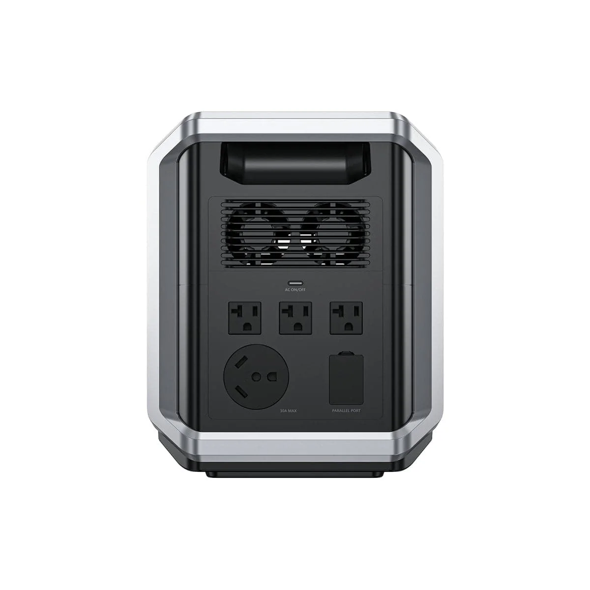 Dabbsson DBS2100 Pro + DBS2100B Home Backup Solution | 4300Wh, 2400W - Image 5