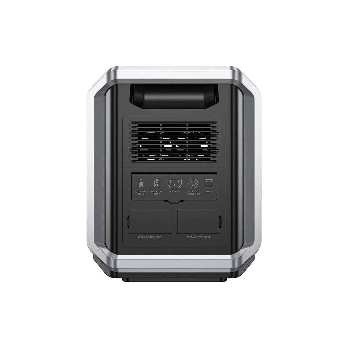Dabbsson DBS2100 Pro + DBS2100B Home Backup Solution | 4300Wh, 2400W - Image 6