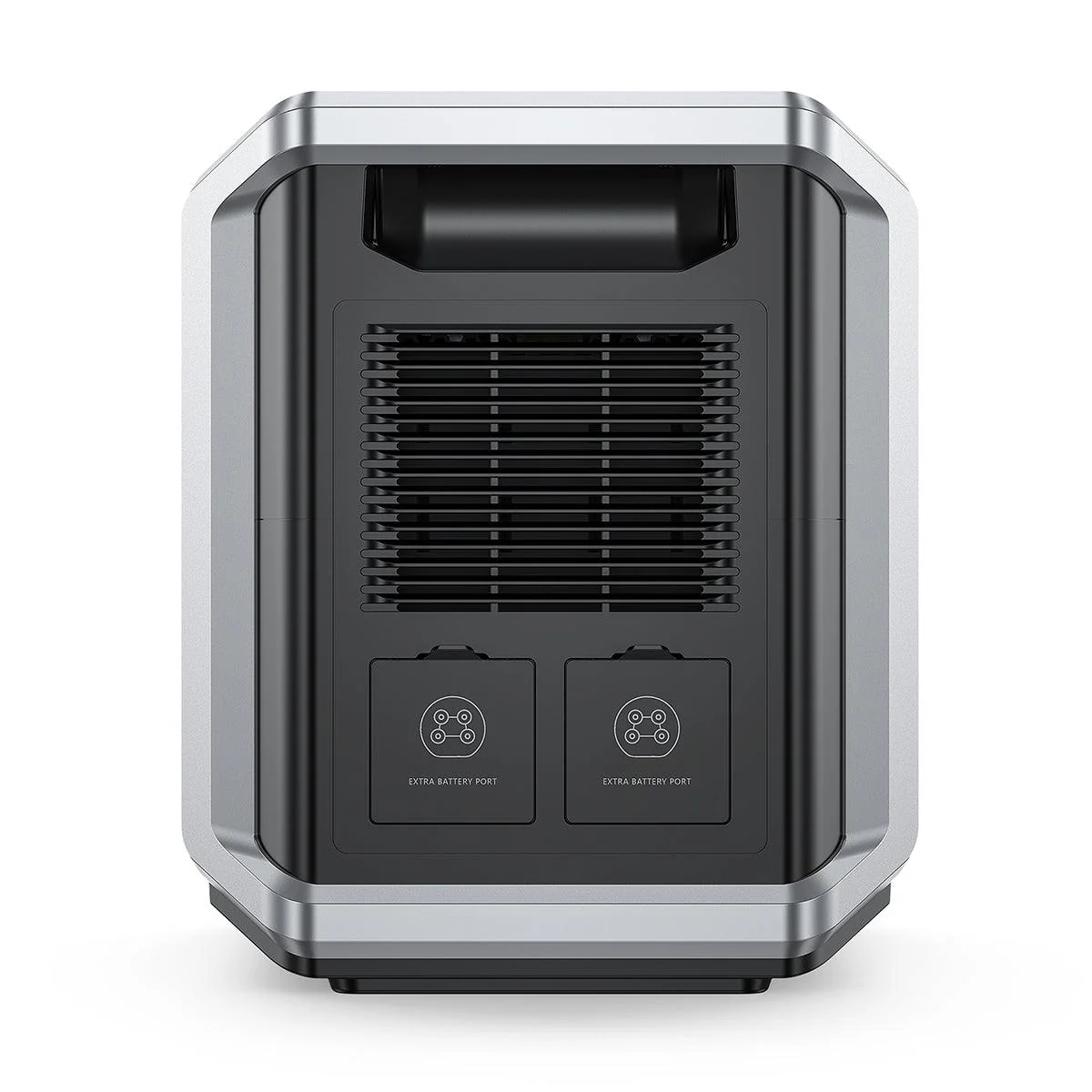 Dabbsson DBS2300 Portable & Home Backup Power Station | 2330Wh, 2200W - Image 4