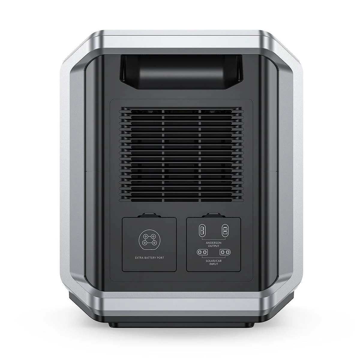 Dabbsson DBS2300 Portable & Home Backup Power Station | 2330Wh, 2200W - Image 7