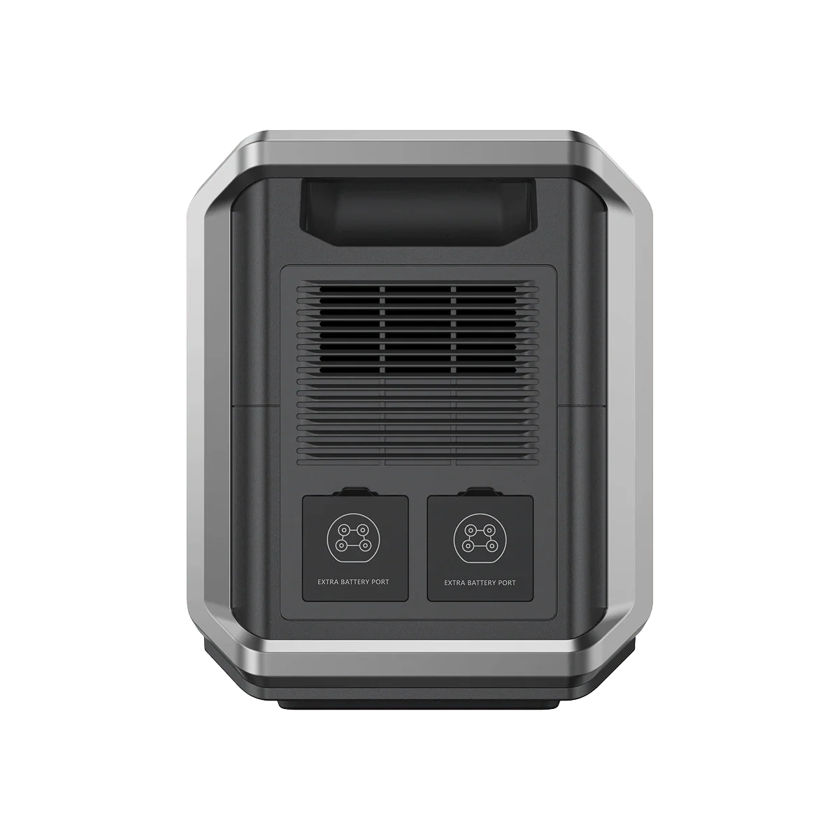 Dabbsson DBS2300 Plus Portable & Home Backup Power Station | 2330Wh, 2200W - Image 5