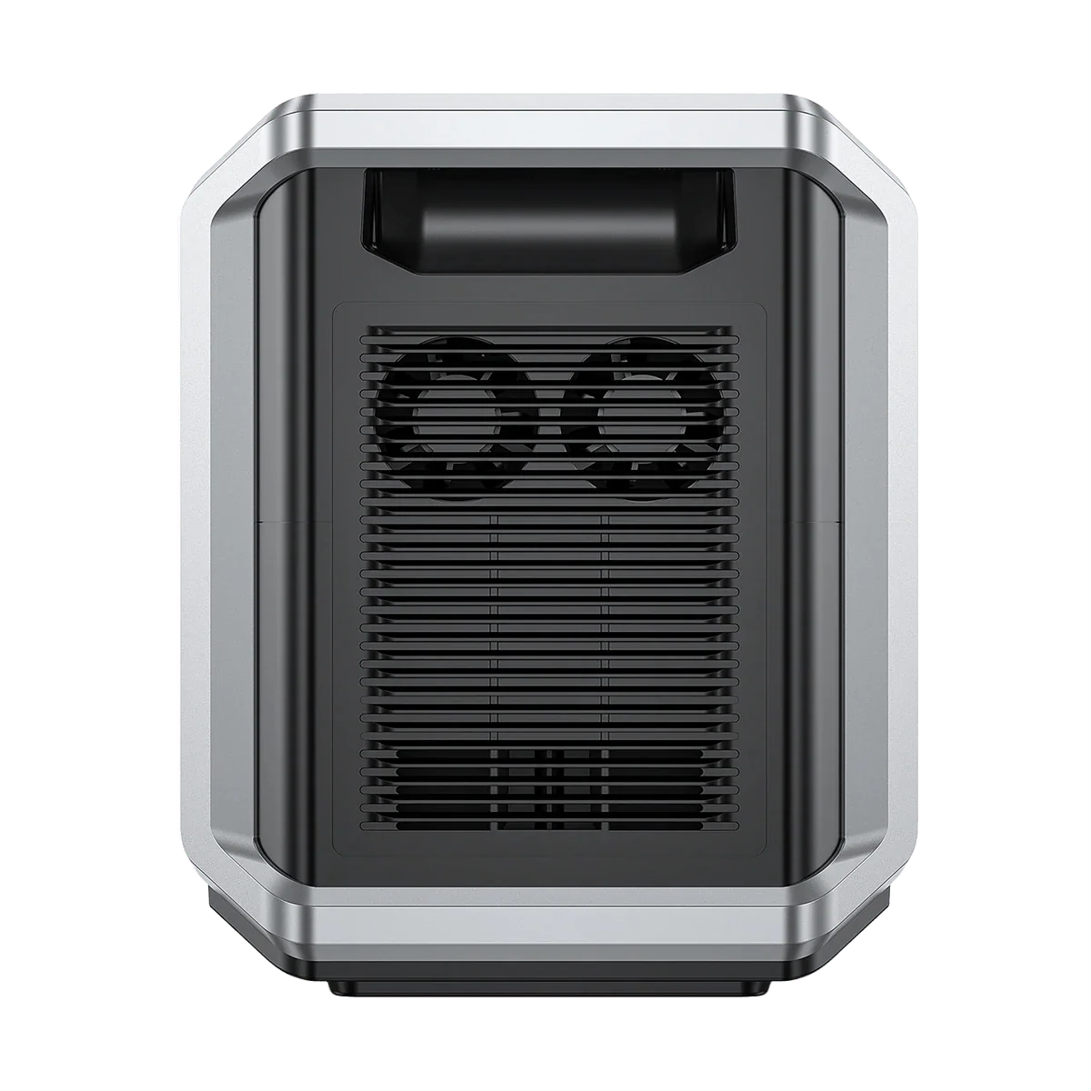 Dabbsson DBS3000B Expandable Battery | 3000Wh（Only works with DBS2300 & DBS2300 Plus） - Image 4
