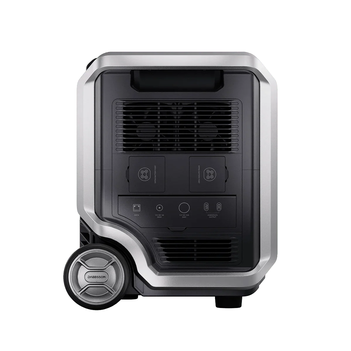 Dabbsson DBS3500 Portable Power Station | 3430Wh, 3600W - Image 14