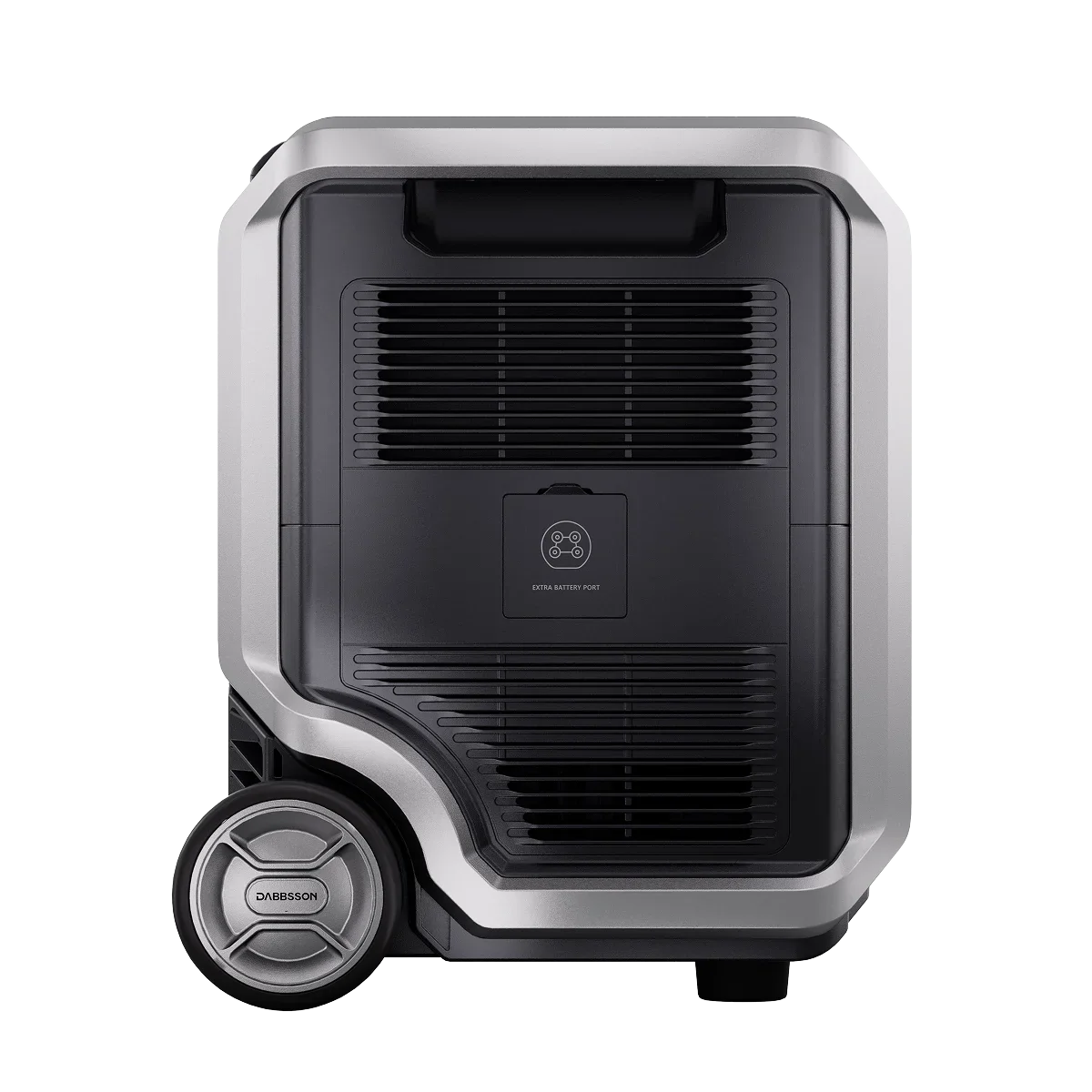 Dabbsson DBS5300B Expandable Battery | 5320Wh(Only works with DBS3500) - Image 3