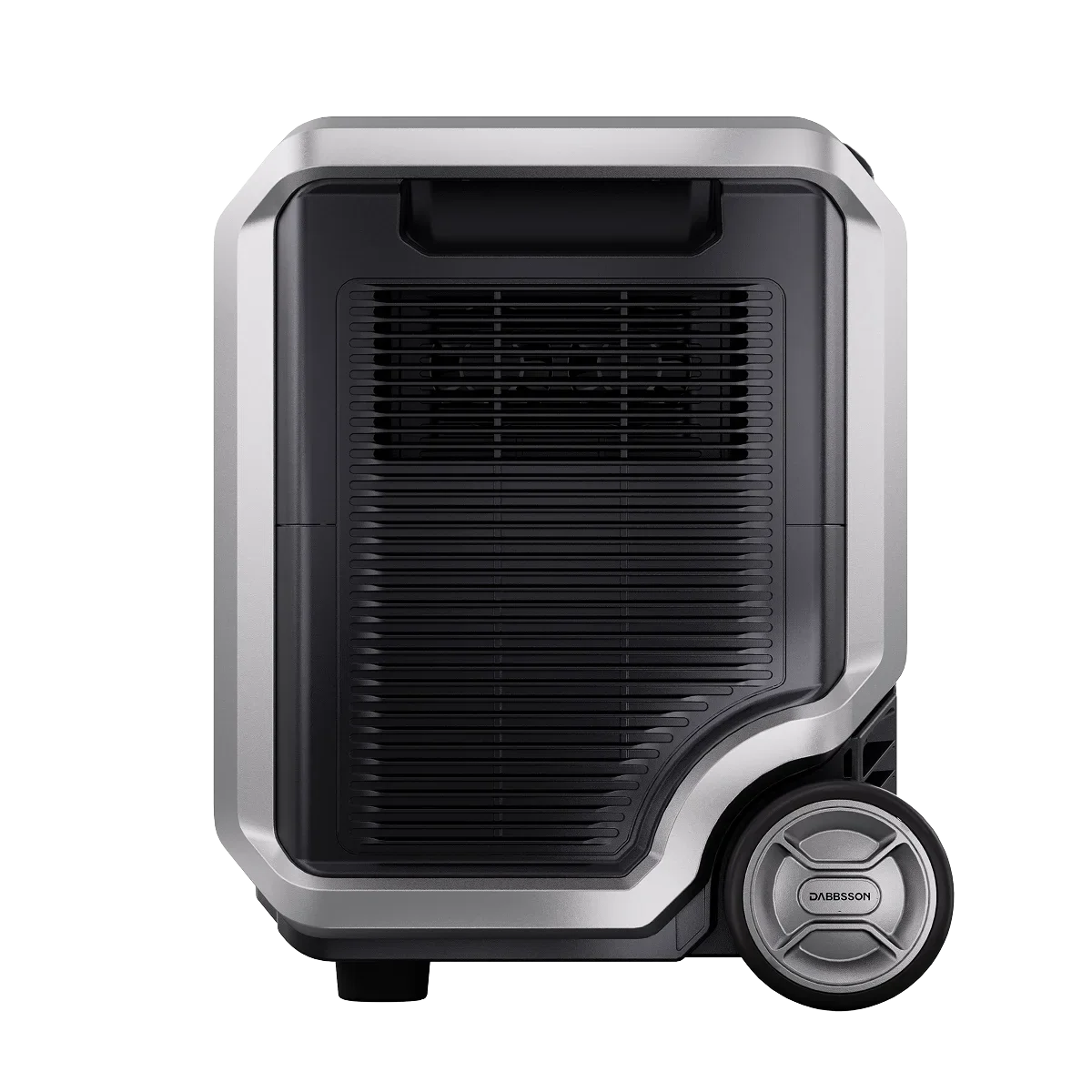 Dabbsson DBS5300B Expandable Battery | 5320Wh(Only works with DBS3500) - Image 4