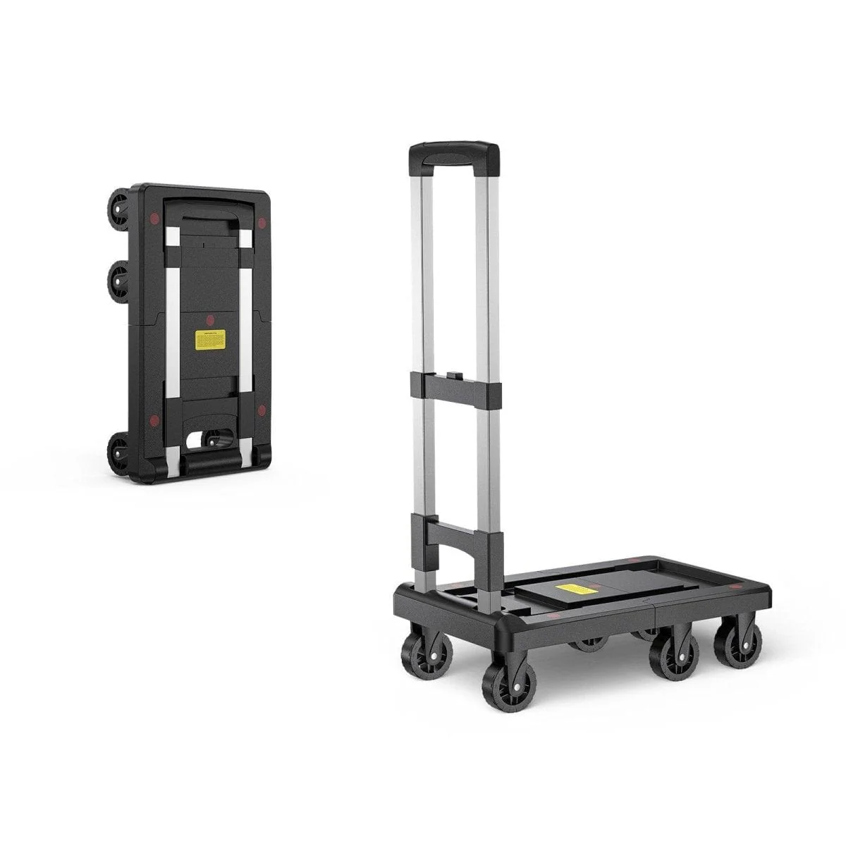 Dabbsson Foldable Trolley - Image 5